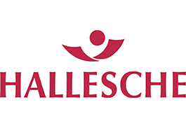 Versicherungsmakler-Lingen-Thale-Soehne-Logo_Hallesche