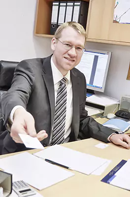 Jörg Thale